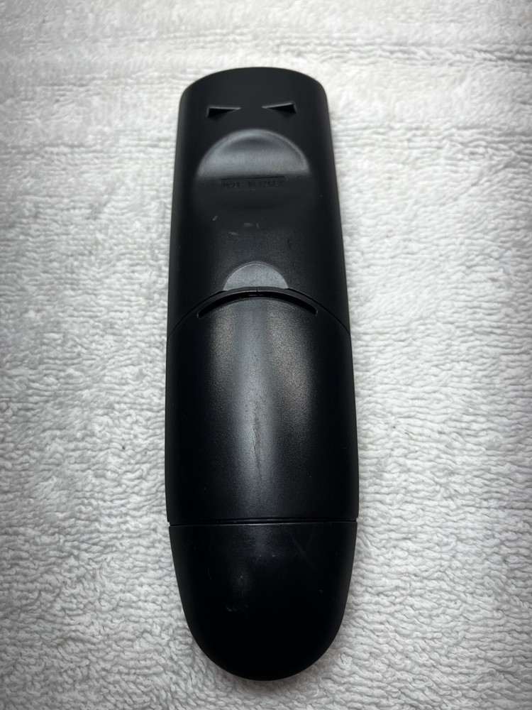 RADIO SYSTEMS TIMER REMOTE CONTROL