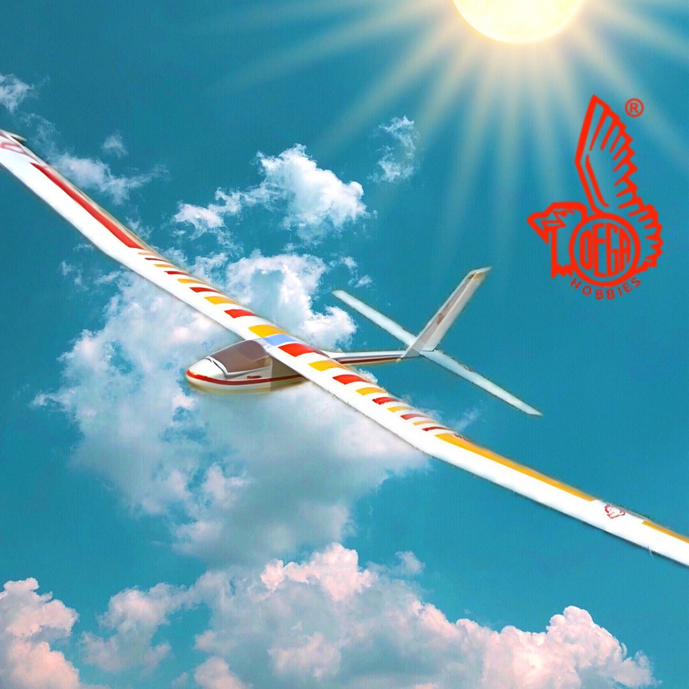2x2 KIT h.o.b VERSION LIGHT FROM DEGA HOBBIES