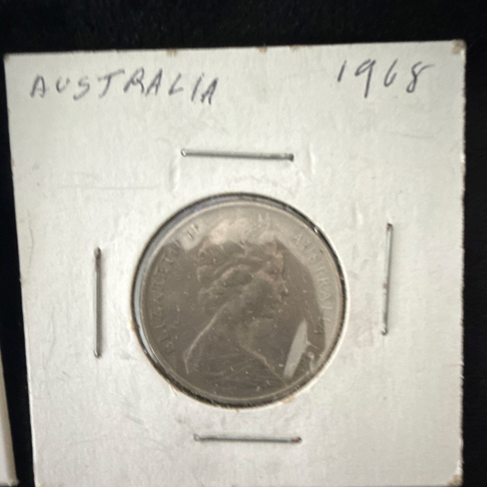 Austria lot coins, 6 coins, beautiful condition