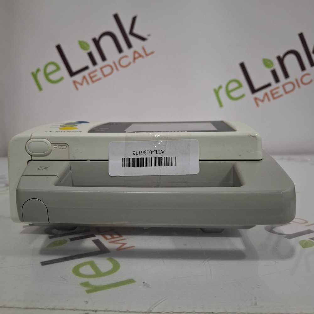 Philips IntelliVue X2 Module - Masimo Rainbow SpO2