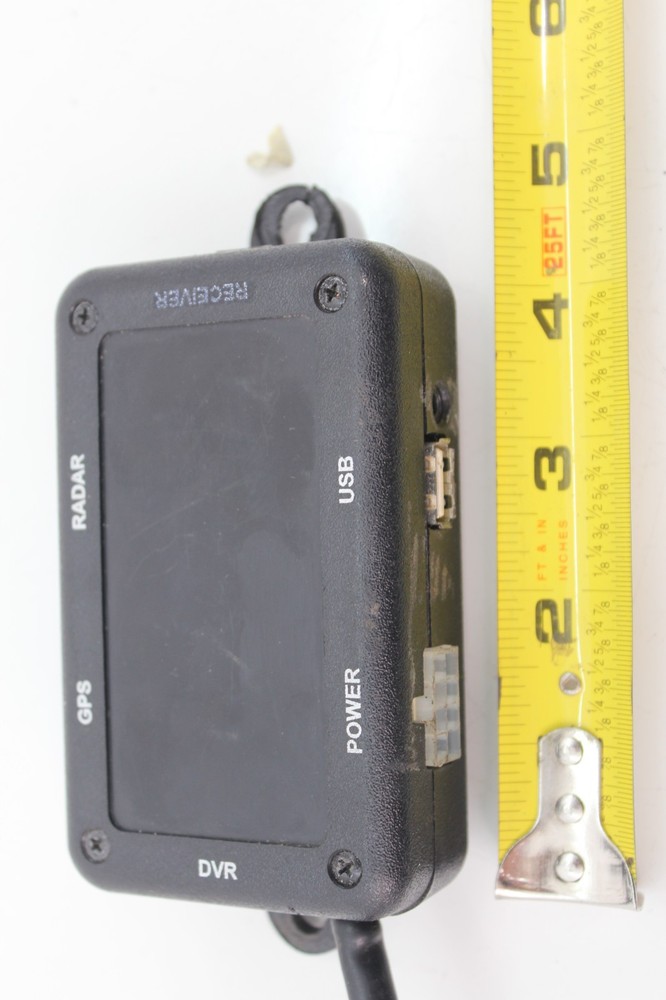 Multi-Function Interface unit #45-1029