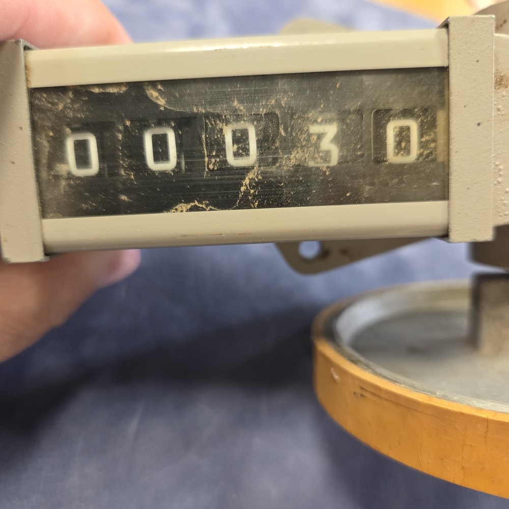 Veeder-Root 743415-005 3-1