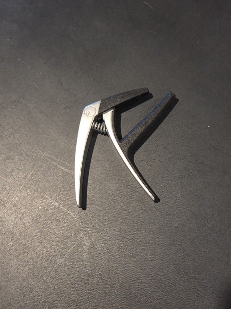 G7th G7 Nashville Classical Guitar Capo
