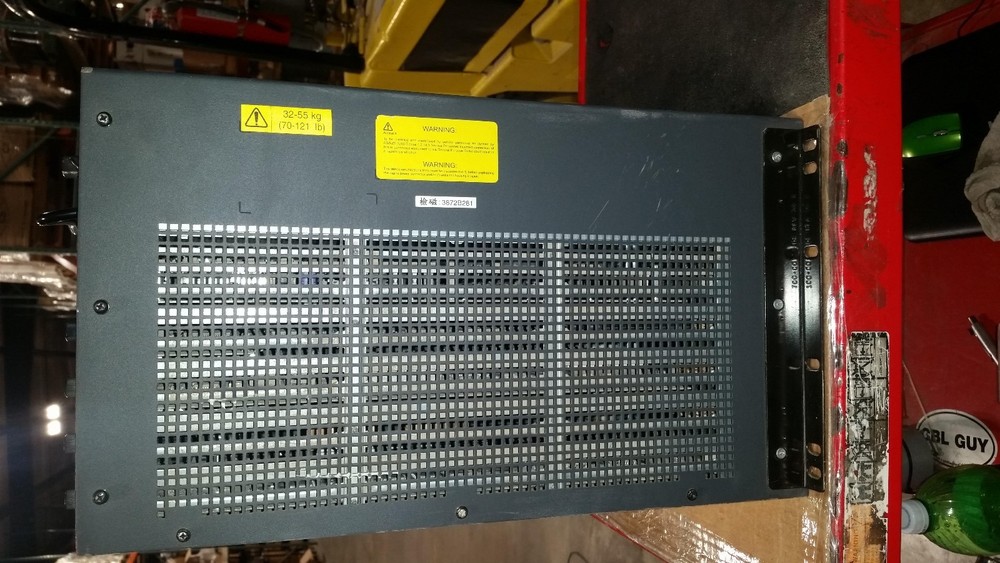 Cisco CATALYST5505