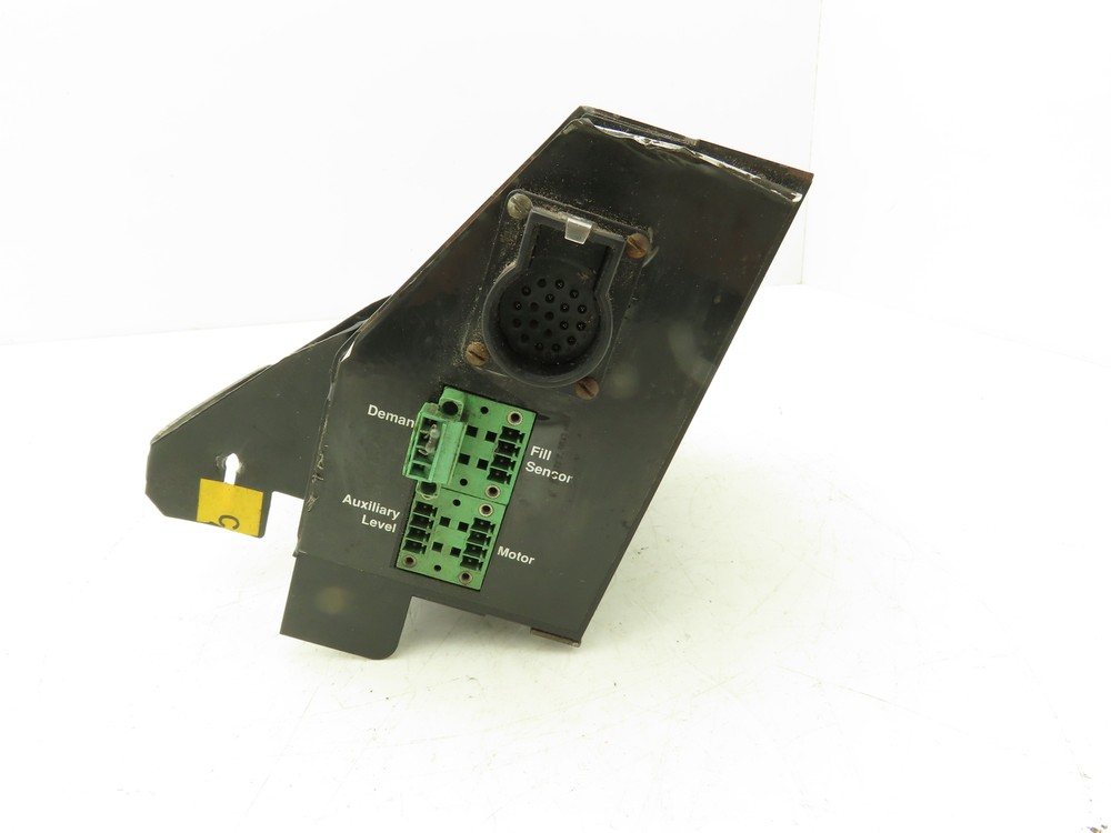 Conair UTB Universal Terminal Box Injection Molding Flow Control