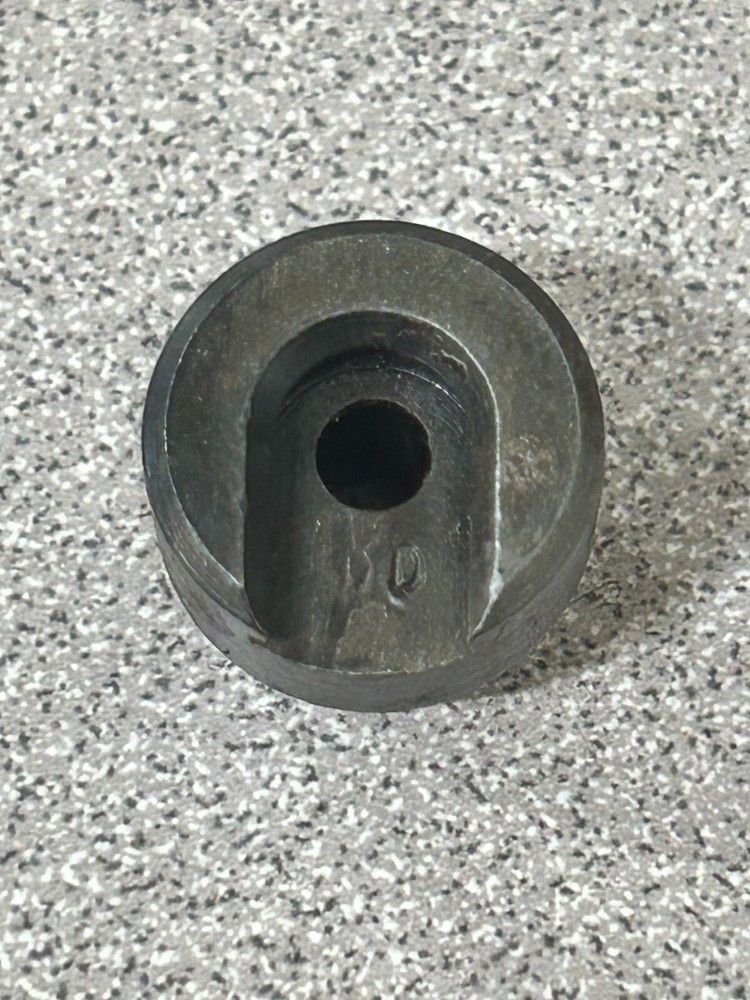 Vintage Lee Hand Priming Tool Screw in Shell Holder DD