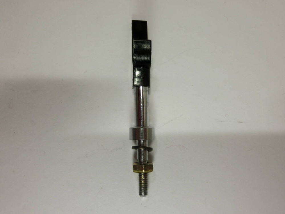 Technics SL-35 Included Armrest - Operation Unconfirmed - Junk Item