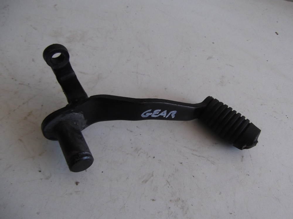 HONDA CBR125 Gear lever