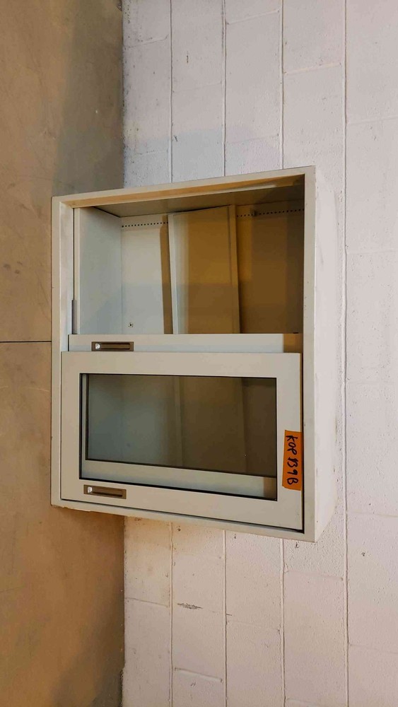 36" Overhead Cabinet (Q16672)(Q16672)
