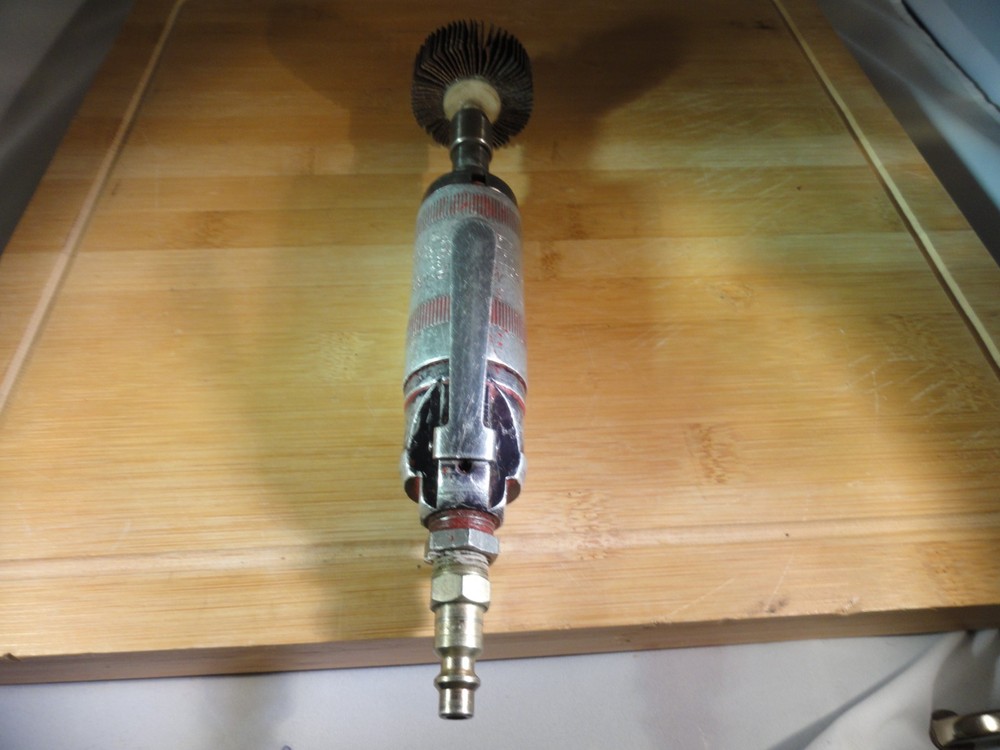 Master Power Die Grinder industrial type