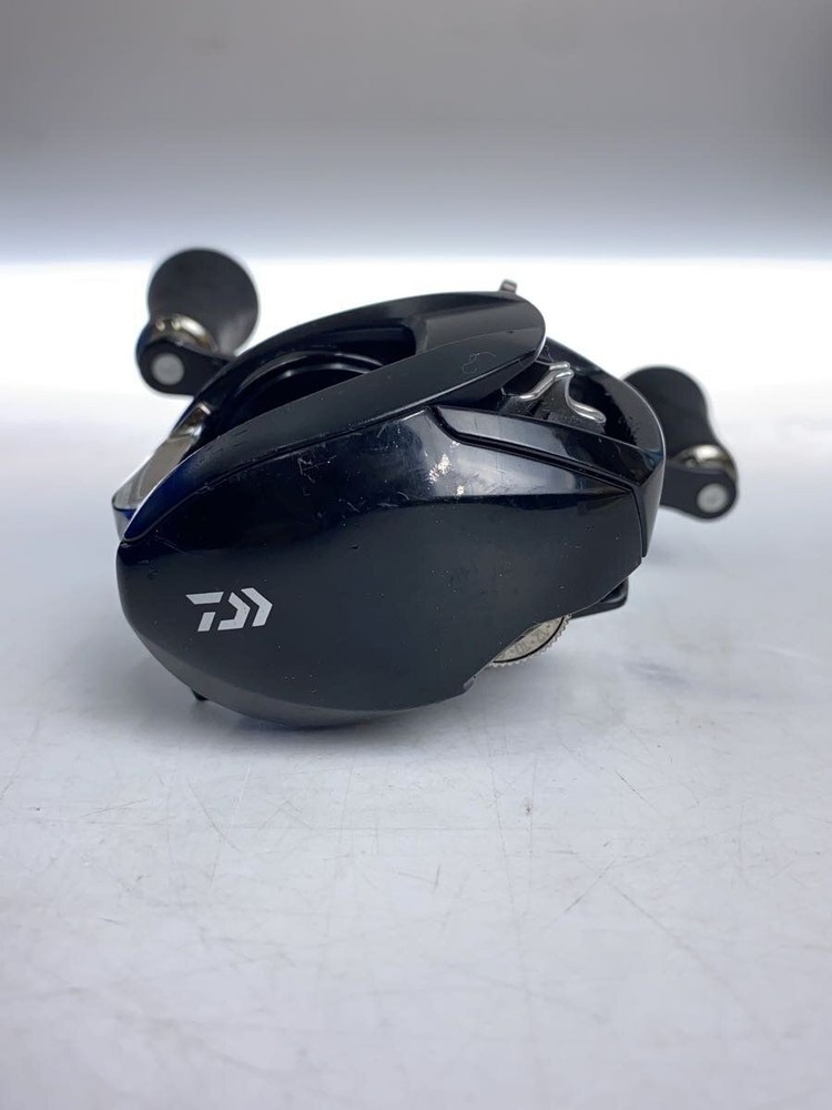 GLOBERIDE reel ZILLION TW HD 1000 Used