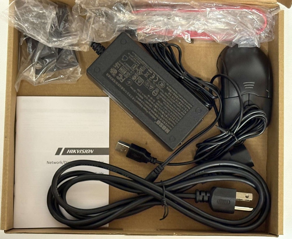 7200 Series Turbo HD DVR