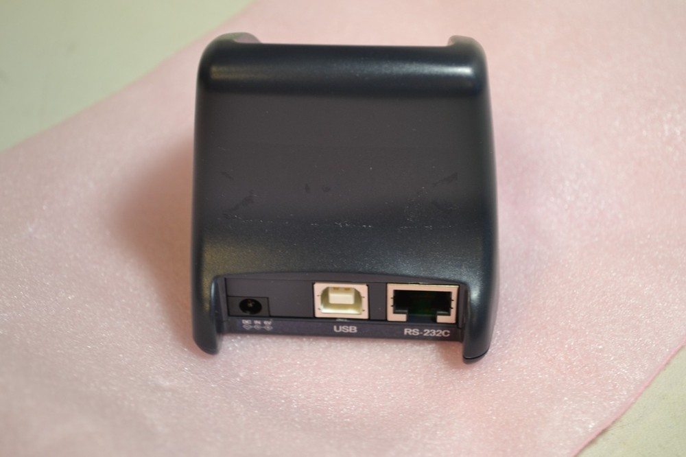 Opticon CRD-9723-RU Charging Dock (DOCK ONLY)