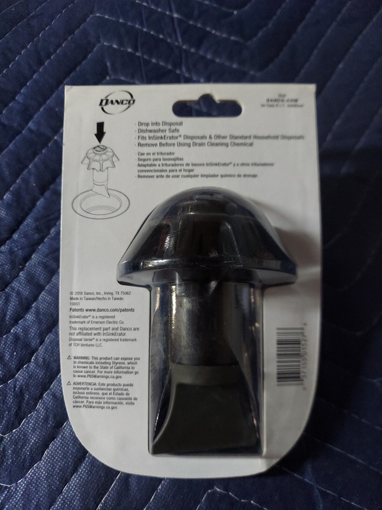 Danco Disposal Genie 10051