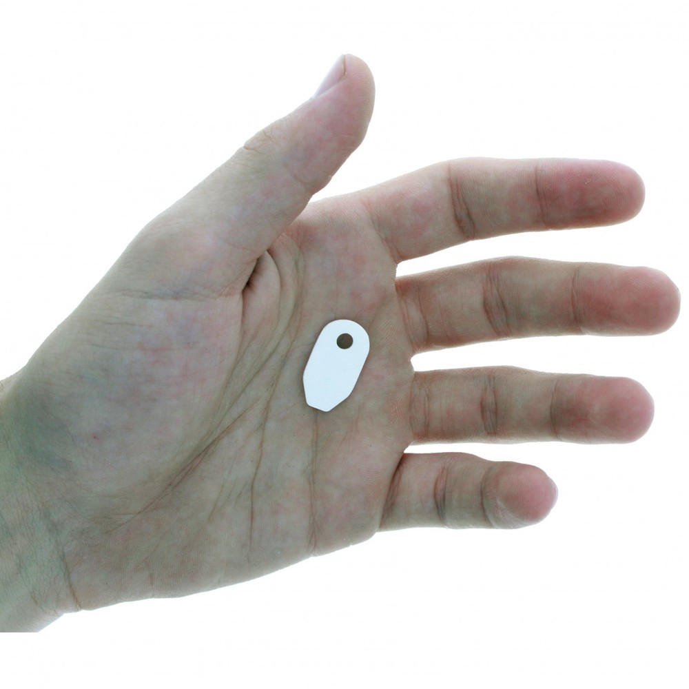 Ceramic Non-Metal Micro Striker Create Sparks Emergency Fire Starter