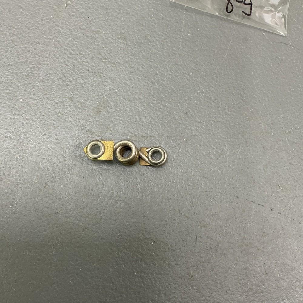 CULTER-HAMMER OVERLOAD HEATER H1037 ECS