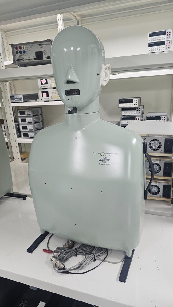 Bruel & Kjaer HATS 4128C -