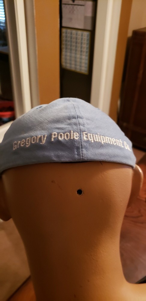 Cat Hat Cap Fitted