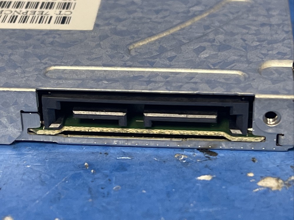 HP Internal SATA DVD/CD ROM Drive DU-8RESH