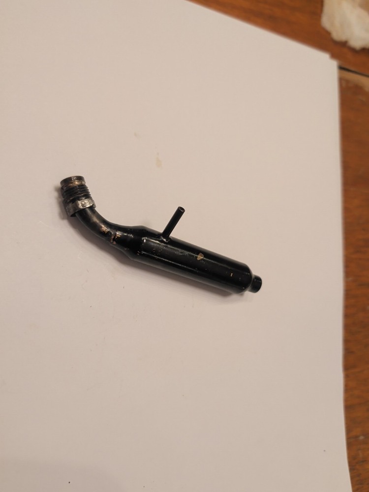 Saito FA 56 Muffler
