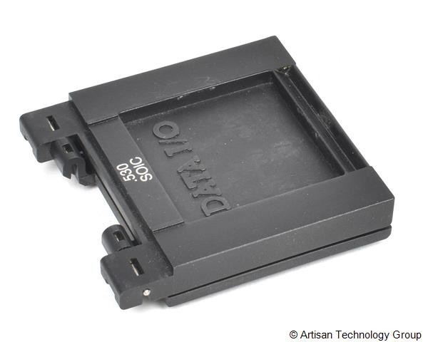 Data I/O .530 SOIC Adapter