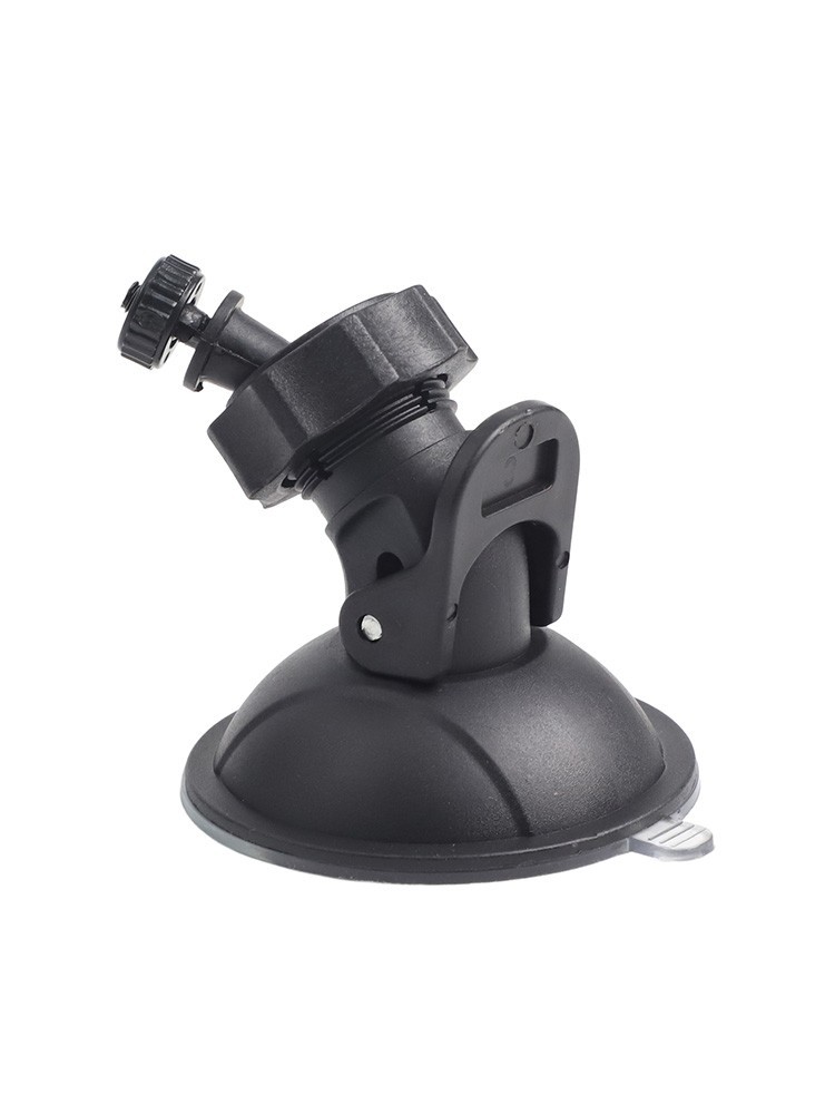 New Practical Driving Recorder Bracket° Rotation Accessories Camera