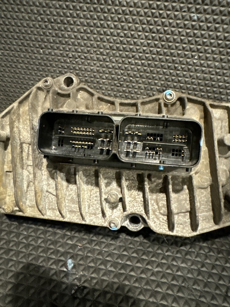 A2C30743104 - 2012-2018 FORD FIESTA ONLY TRANSMISSION CONTROL MODULE