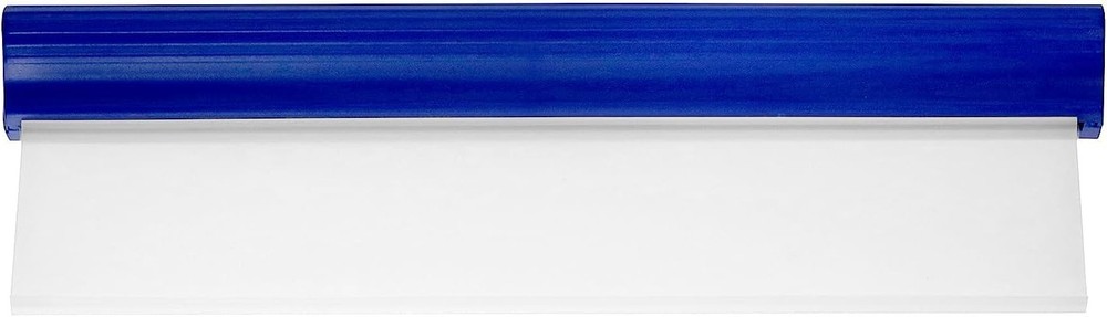 Car Squeegee, 2 Pack 12 Inch Flexible Car Water Scraper Tool Silicone Window Squ