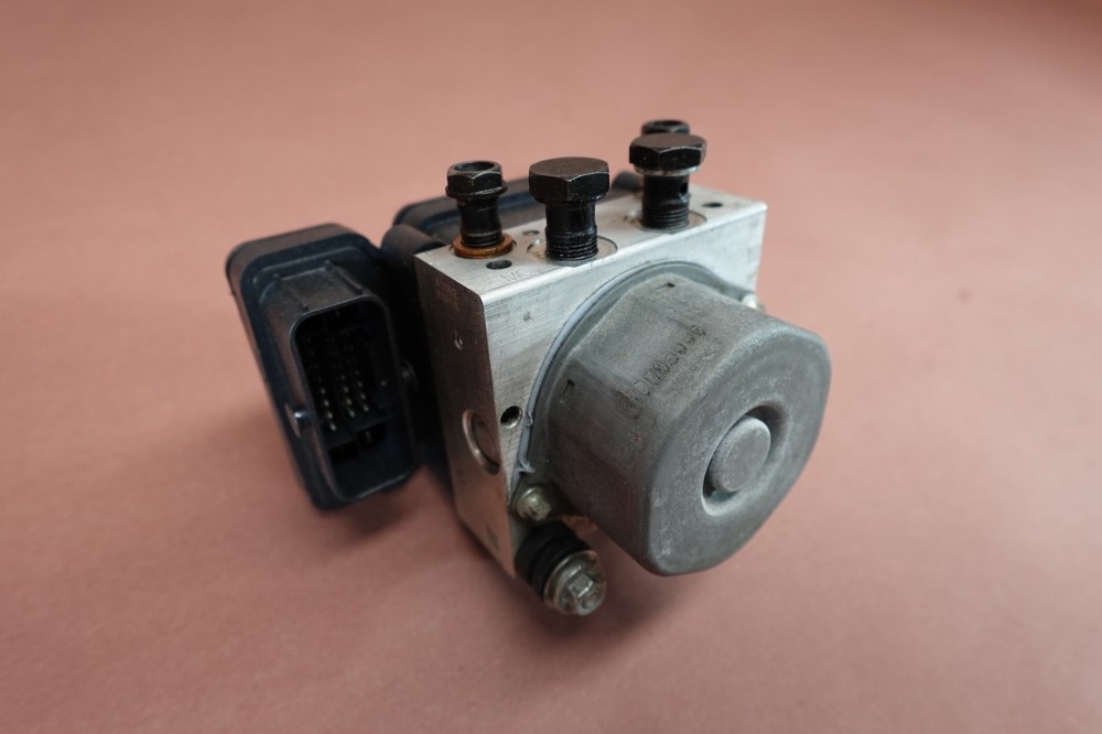 2010-2019 Ducati Multistrada 1200 1200S ABS Pump Unit Module