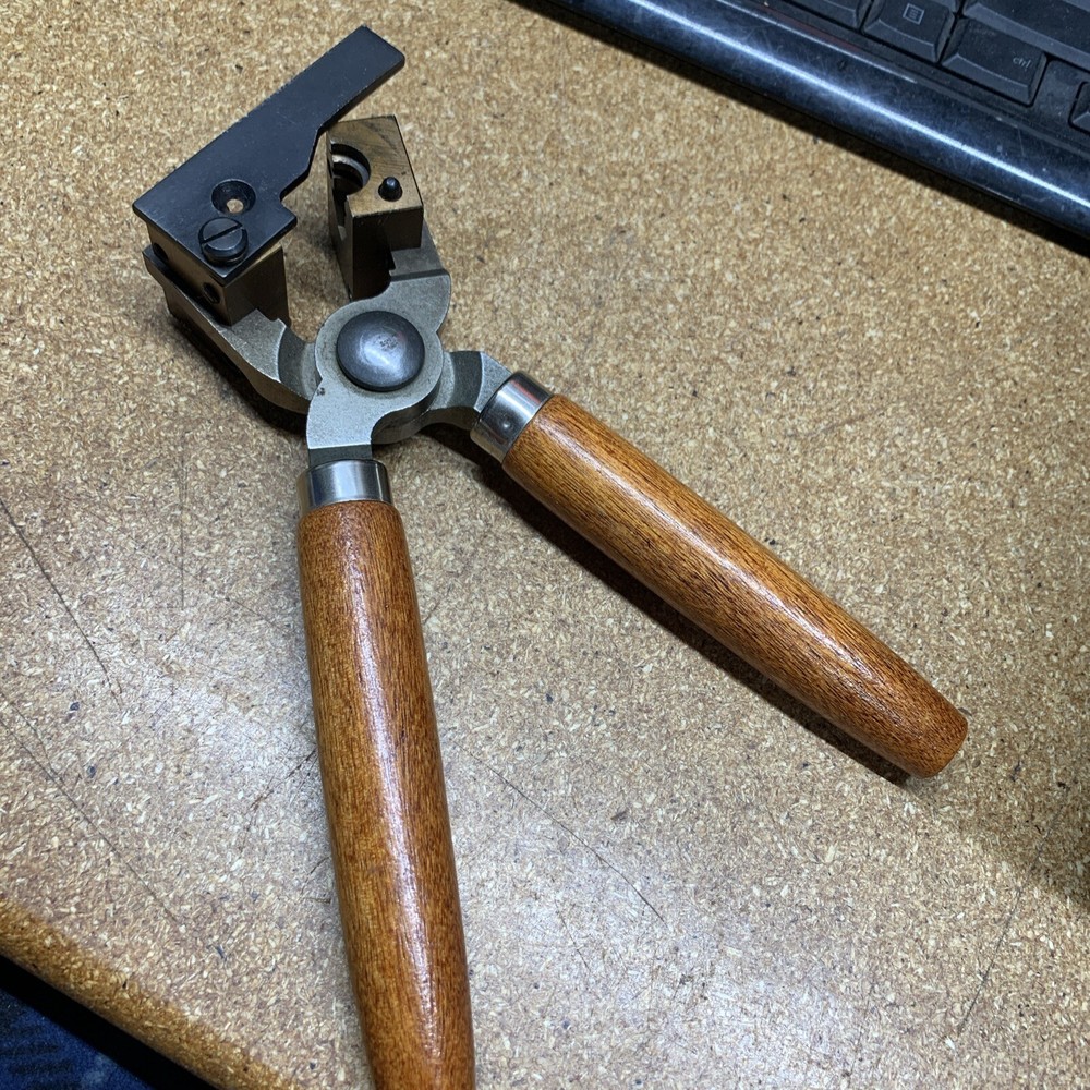 Thompson Center 45 Cal Maxi Mold