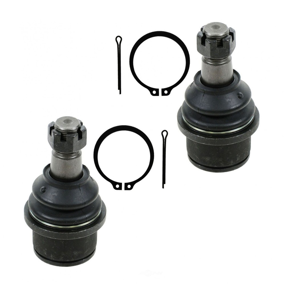 Suspension Kit DIY SOLUTIONS SUS03320