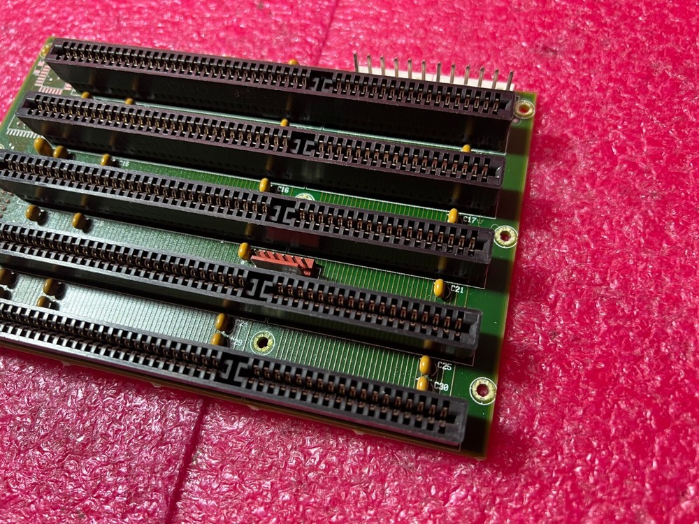 EXFO IQ-203 Optical Test System Board PLQ094A AR0072A