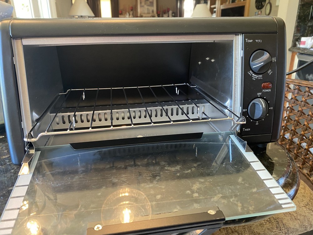 AMACO Polymer Clay And Craft Oven