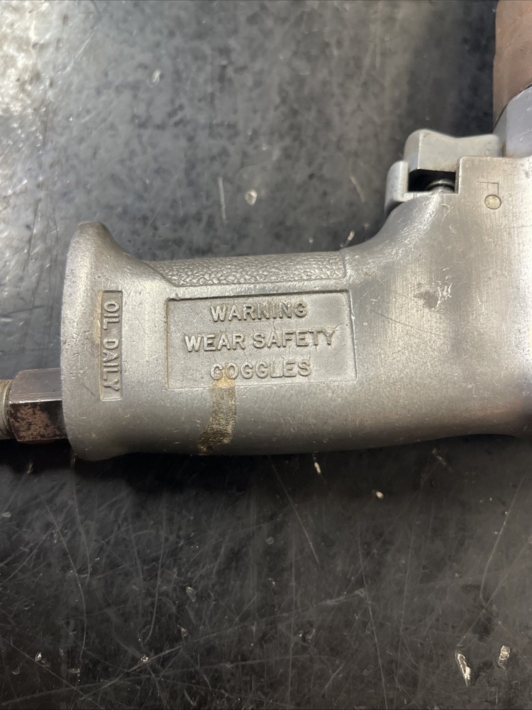 Mac Tools ADK800A Pneumatic Drill
