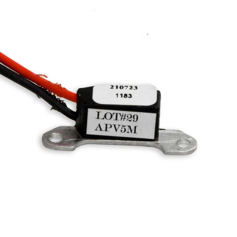 Pertronix 1183 Ignition Conversion Kit For Delco 8 Cylinder