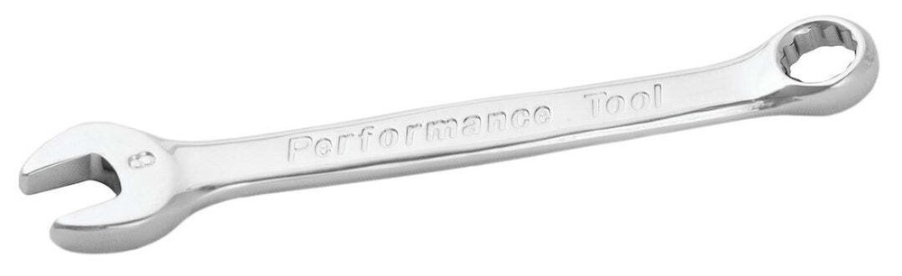 PERFORMANCE TOOL W30008 WRENCH 8MM