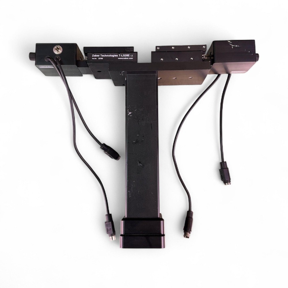 Zaber Technologies T-LS28E Linear Motion Stage System (Best Offer!)