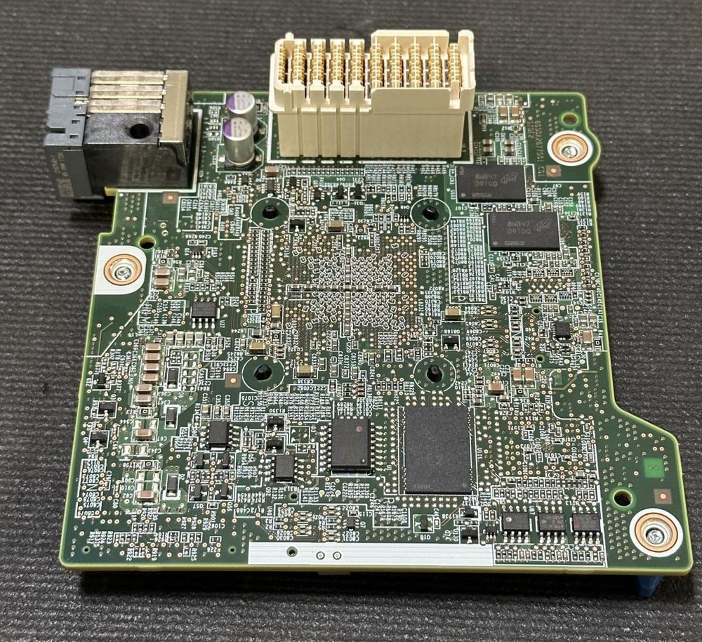 HP 836275-001 P416ie-m Gen 10 Smart Array 12G SAS Controller