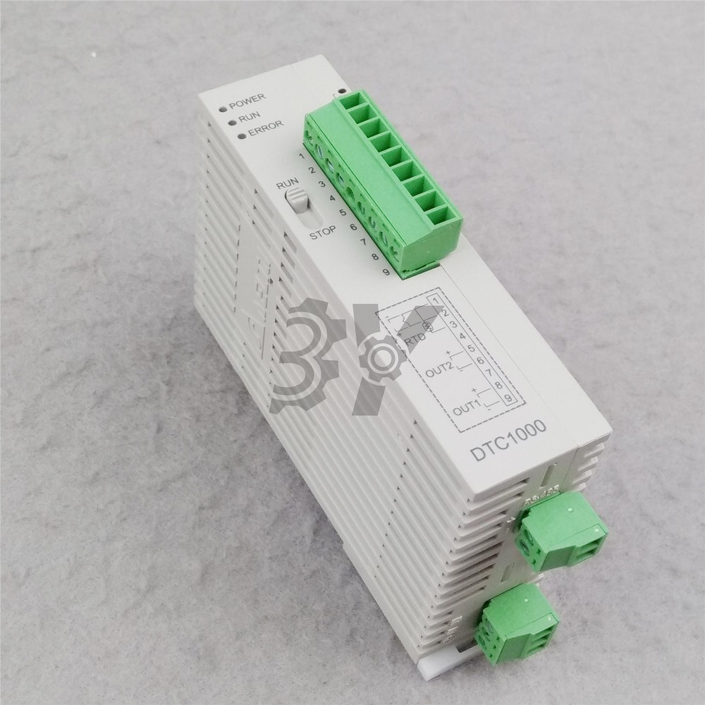 ONE Delta Temperature Control Modules DTC1000V NEW