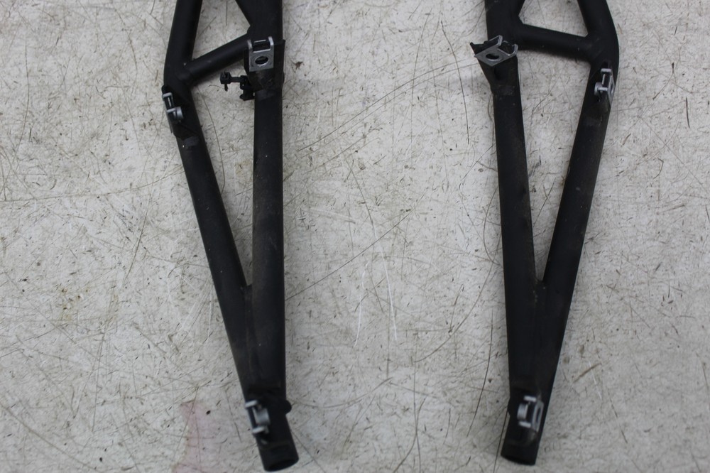 10-12 DUCATI MULTISTRADA 1200 REAR BACK TAIL SUBFRAME SUB FRAME