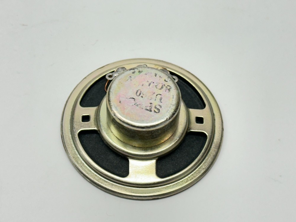 Eberline ADSP3 Speaker #6 For RM-20
