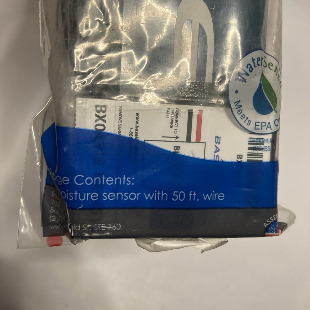 Baseline BiSensor 5315B Soil Moisture Sensor