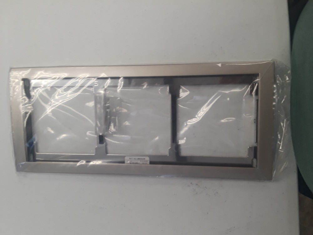 Aiphone GT Series 3 Module Front Frame GT system