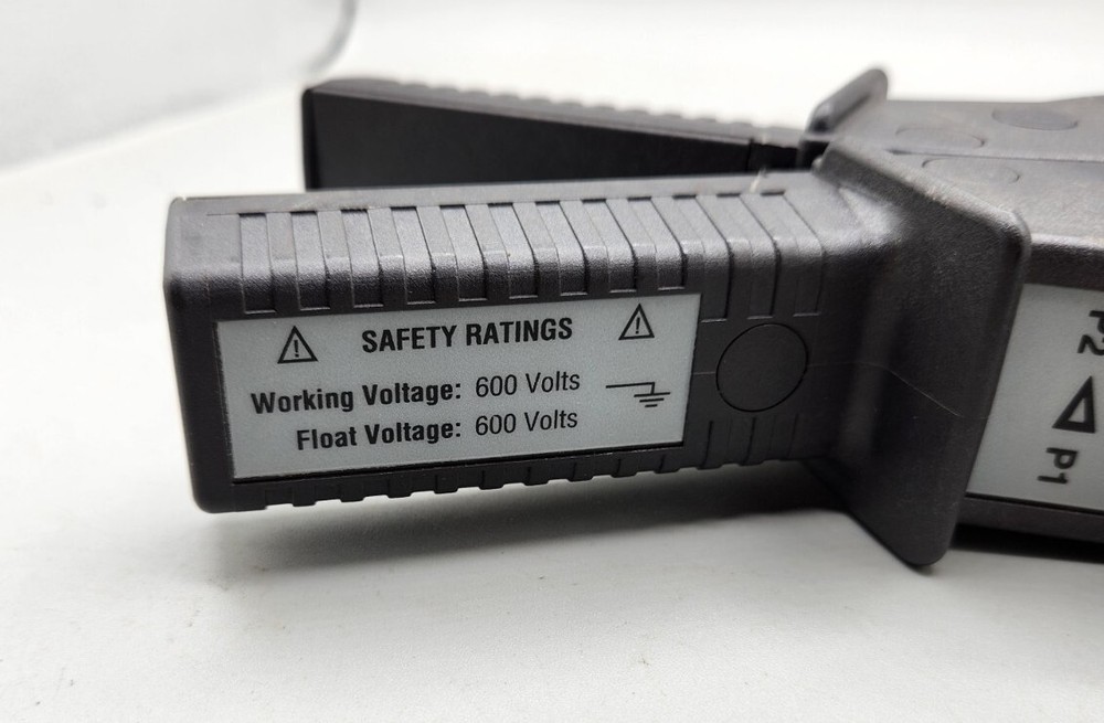 NEW AEMC JM850A AC CURRENT PROBE