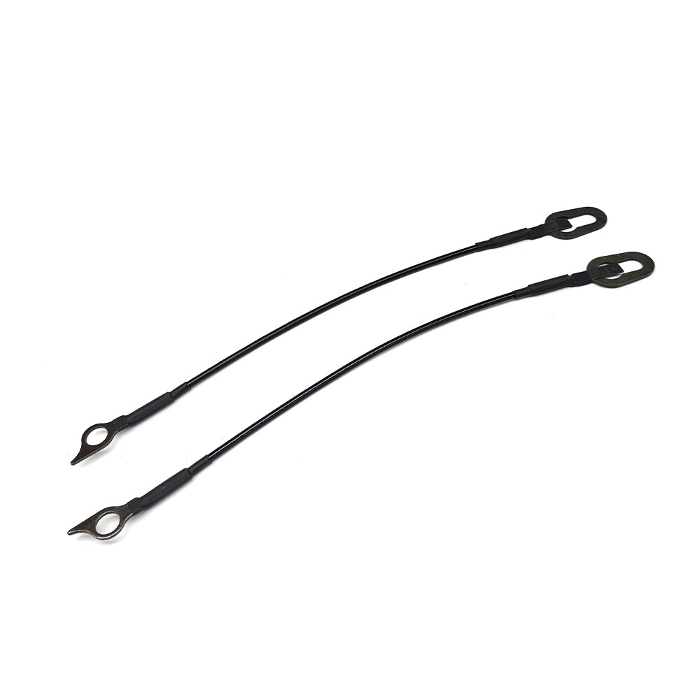 TAILGATE CABLE SET For 1994-2002 Dodge Ram 2500 Truck Tailgate Cable