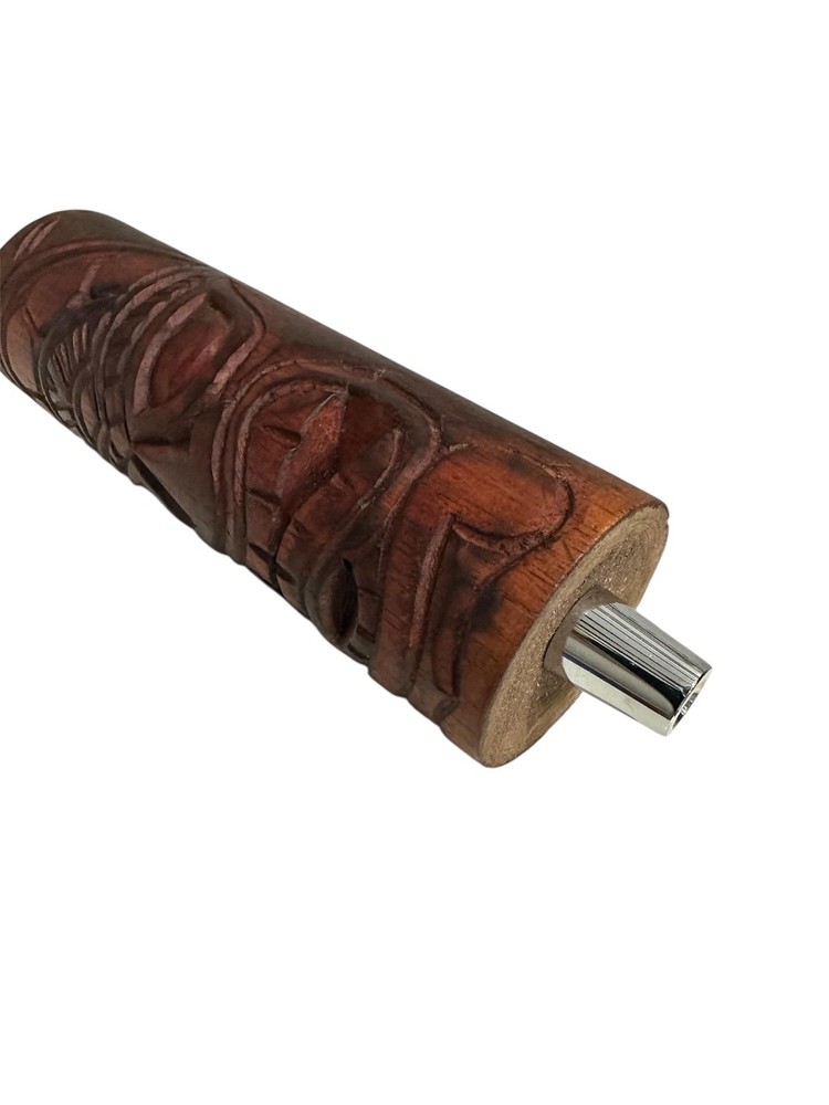 Tiki Beer Tap Handle Version A