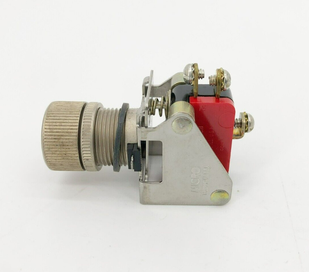 New Honeywell Mircroswitch 1B070 Indicator Light