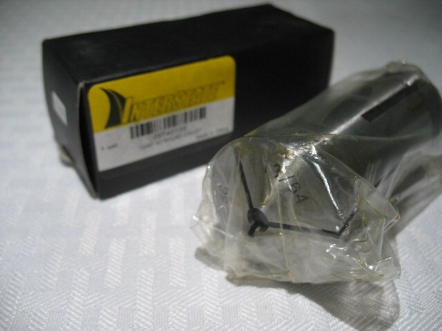 Interstate 5C Round Collet 13/64" New In Box