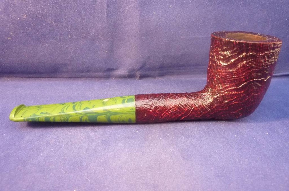Pipe Ashton Brindle XXX