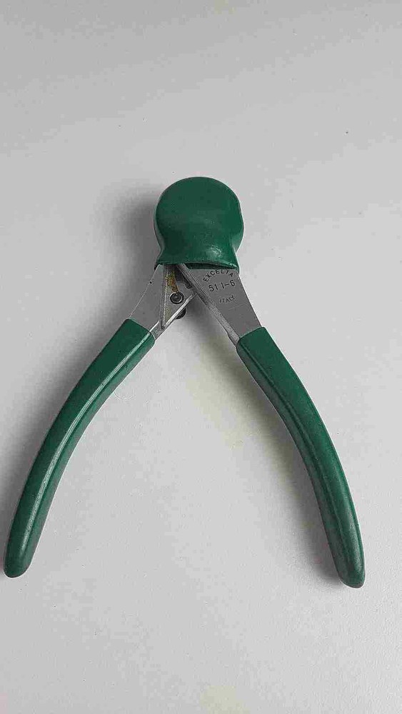 Excelta 51 1-6 Cutter PCB Depanelizer Italy 6'